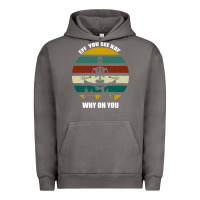 Pigment Tornado Eff You See Kay Why Oh You Urban Hoodie - Bettercallsaul