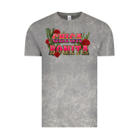 Cloud Rock chica bonita Vintage Tee - CTS Tumbler Store