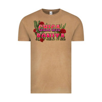 Vintage Camel chica bonita Vintage Tee - CTS Tumbler Store