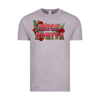 Vintage Zinc chica bonita Vintage Tee - CTS Tumbler Store