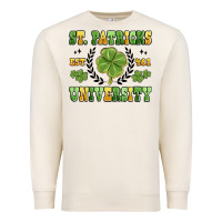 Sandshell st. patricks university Premium Sweatshirt - MaliasSmallBusiness