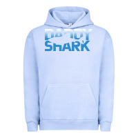 Pigment Grape Ice Daddy Shark Urban Hoodie - Bettercallsaul