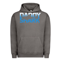 Pigment Tornado Daddy Shark Urban Hoodie - Bettercallsaul