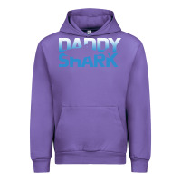 Tulip Daddy Shark Urban Hoodie - Bettercallsaul