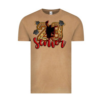 Vintage Camel senior 2023 Vintage Tee - Zillion Design Studio