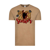 Senior 2023 Vintage Tee | Teevron