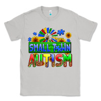 Moon Dust small town autism Classic Tee - AdoDesignShop