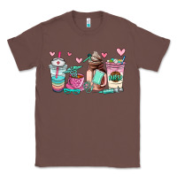 Chestnut nurse  coffee cup Classic Tee - AdoDesignShop