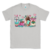 Moon Dust nurse  coffee cup Classic Tee - AdoDesignShop