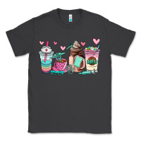 Smoke nurse  coffee cup Classic Tee - AdoDesignShop