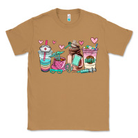Toasted Coconut nurse  coffee cup Classic Tee - AdoDesignShop