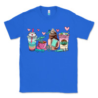 True Royal nurse  coffee cup Classic Tee - AdoDesignShop