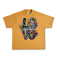 Peanut Butter love autism Urban Heavy Tee - SublimationCraftShop