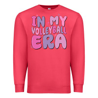 Cardinal in my volleyball era Premium Sweatshirt - MaliasSmallBusiness