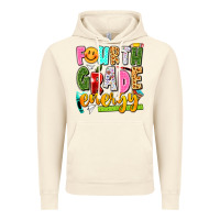 Vintage Artic fourth grade energy Vintage Hoodie - texasbilliewilder