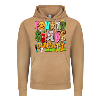 Vintage Camel fourth grade energy Vintage Hoodie - texasbilliewilder