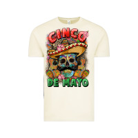 Vintage Arctic cinco de mayo (1) Vintage Tee - CTS Tumbler Store
