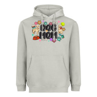 Moon Dust dog mom Heavyweight Hoodie - MaliasSmallBusiness
