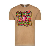 Vintage Camel cinco de mayo Vintage Tee - CTS Tumbler Store