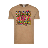 Vintage Coffee cinco de mayo Vintage Tee - CTS Tumbler Store