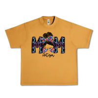 Peanut Butter mom autism Urban Heavy Tee - SublimationCraftShop