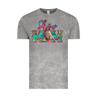 Cloud Rock show mom horse Vintage Tee - Zillion Design Studio