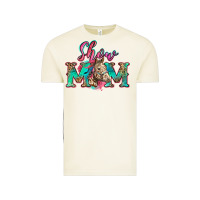 Vintage Arctic show mom horse Vintage Tee - Zillion Design Studio