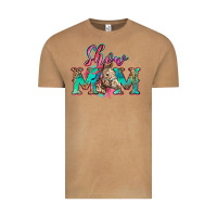 Vintage Camel show mom horse Vintage Tee - Zillion Design Studio