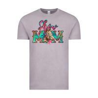 Vintage Zinc show mom horse Vintage Tee - Zillion Design Studio
