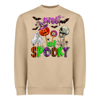 Mushroom sweet and spooky Heavyweight Sweatshirt - Zillion Design Studio