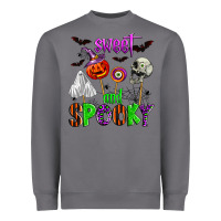 Storm sweet and spooky Heavyweight Sweatshirt - Zillion Design Studio