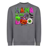 Storm mama is my boo Heavyweight Sweatshirt - Zillion Design Studio