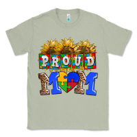 Matcha proud mom Classic Tee - AdoDesignShop