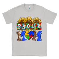Moon Dust proud mom Classic Tee - AdoDesignShop