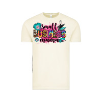Vintage Arctic small business mama Vintage Tee - Zillion Design Studio