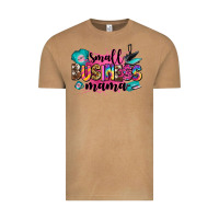 Small Business Mama Vintage Tee | Teevron