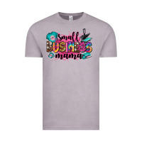 Vintage Zinc small business mama Vintage Tee - Zillion Design Studio