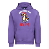 Tulip Dachshund Mom Urban Hoodie - Bettercallsaul