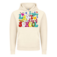 Vintage Artic happy last day of school Vintage Hoodie - texasbilliewilder
