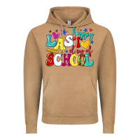 Vintage Camel happy last day of school Vintage Hoodie - texasbilliewilder