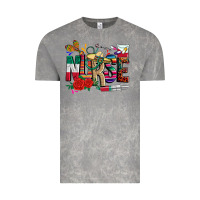 Cloud Rock cinco de mayo nurse Vintage Tee - CTS Tumbler Store