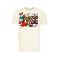 Cinco De Mayo Nurse Vintage Tee | Teevron