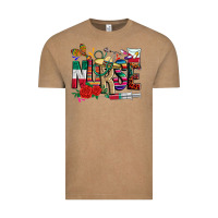 Vintage Coffee cinco de mayo nurse Vintage Tee - CTS Tumbler Store