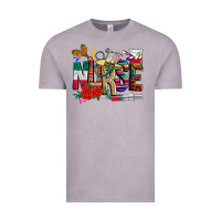 Vintage Zinc cinco de mayo nurse Vintage Tee - CTS Tumbler Store