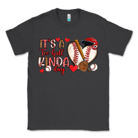 Smoke it s a tee ball kinda day baseball Classic Tee - Artiststas