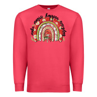 Cardinal make magic happen everyday Premium Sweatshirt - MaliasSmallBusiness