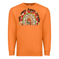Carrot make magic happen everyday Premium Sweatshirt - MaliasSmallBusiness