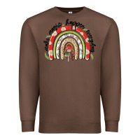 Chestnut make magic happen everyday Premium Sweatshirt - MaliasSmallBusiness