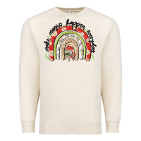 Sandshell make magic happen everyday Premium Sweatshirt - MaliasSmallBusiness