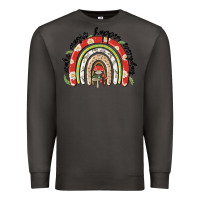 Smoke make magic happen everyday Premium Sweatshirt - MaliasSmallBusiness